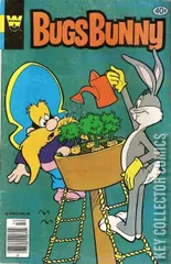 Variant Cover for Bugs Bunny #215
