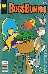 Bugs Bunny #215