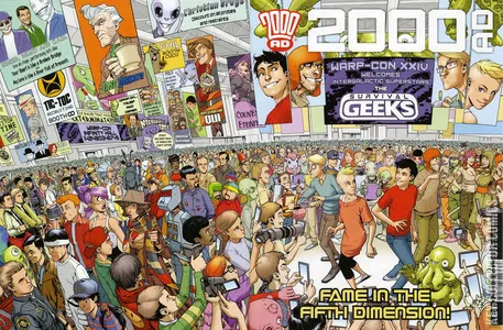 2000 AD #2083