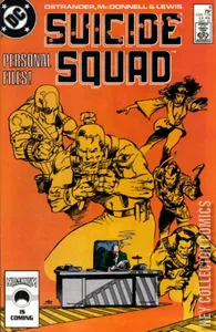 Suicide Squad #8