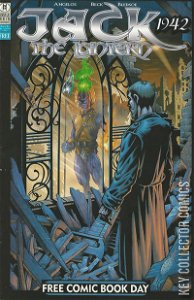 Free Comic Book Day 2017: Jack the Lantern 1942 #0