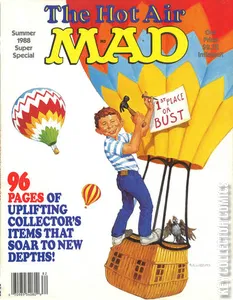 Mad Super Special #63