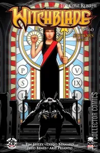 Witchblade #160
