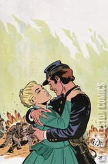Cover for Dark Spaces: The Hollywood Special #5
