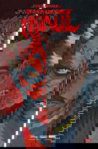 Star Wars: Shadow of Maul #1