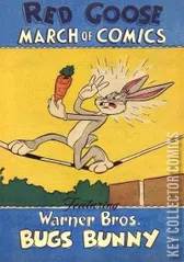Variant Cover for March of Comics #59
