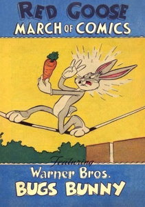 March of Comics #59