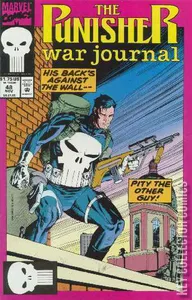 Punisher War Journal #48