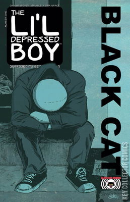 The Li'l Depressed Boy: Supposed To Be There Too