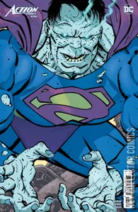 Action Comics #1061