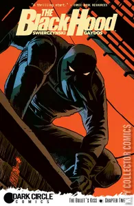 Black Hood #2