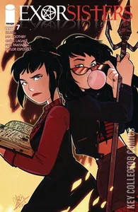 Exorsisters #7