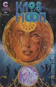 Kaos Moon #4