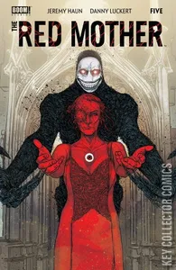 Red Mother #5