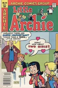 Little Archie #173