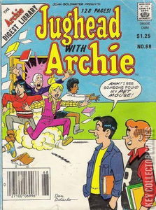 Jughead With Archie Digest #68