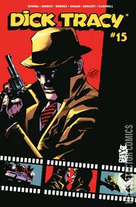 Dick Tracy #15