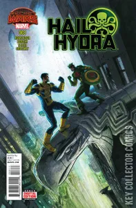 Hail Hydra #3