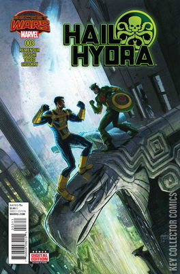 Hail Hydra
