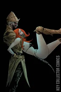 Red Sonja #16
