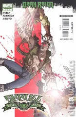 Cover for Skrull Kill Krew #3