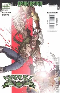 Skrull Kill Krew #3