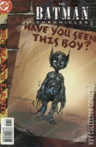 Batman Chronicles #17