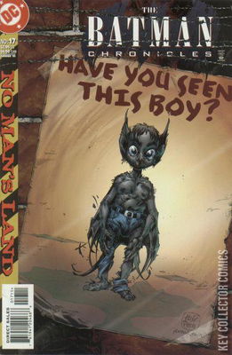 Batman Chronicles