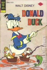 Cover for Donald Duck #160