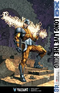 X-O Manowar #48