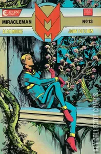 Miracleman #13