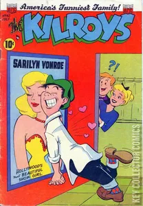 The Kilroys #42