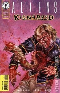 Aliens: Kidnapped #2