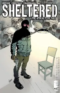 Sheltered #11