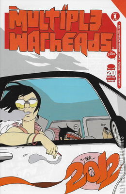 Multiple Warheads: Alphabet To Infinity