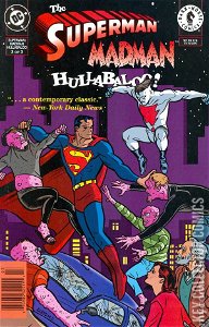Superman / Madman: Hullabaloo #3
