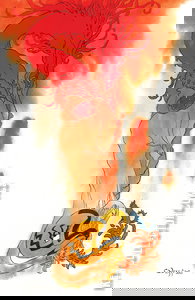 M1: Monster Racing League #2