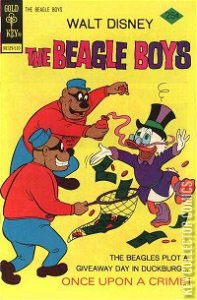 The Beagle Boys #26