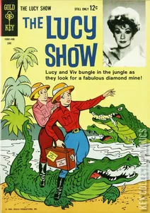 The Lucy Show #5