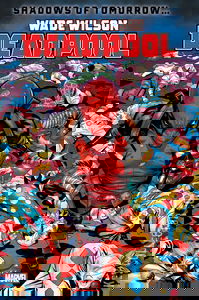 Wade Wilson: Deadpool #2