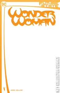 Future State: Wonder Woman #1