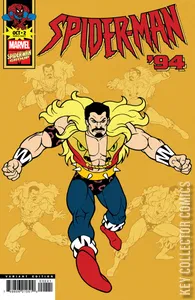 Spider-Man '94 #2