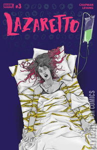 Lazaretto #3