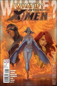 What If?: Astonishing X-Men