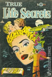 True Life Secrets #14