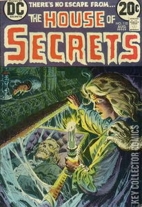 House of Secrets #110