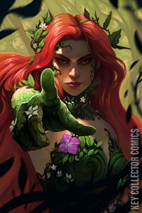 Poison Ivy #35