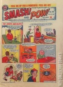 Smash! #142