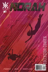 Cover for Norah #1