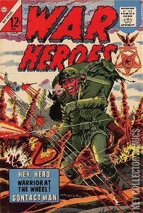 War Heroes #13